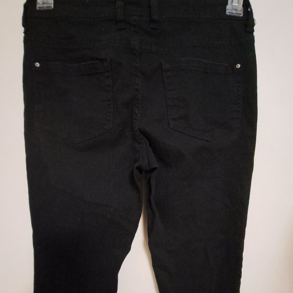 Faded Glory Capri's - Picture 5 of 13